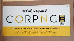 Corpnce Technologies Corpnce Technologies photo 1